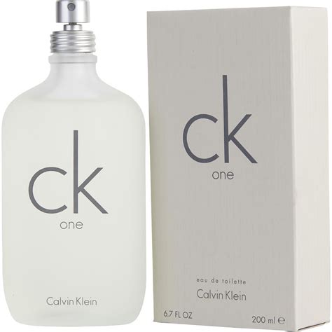 most expensive Calvin Klein perfume